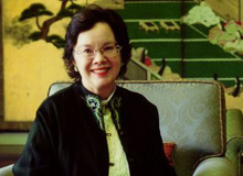 ����ʷ�� Virginia Stibbs Anami