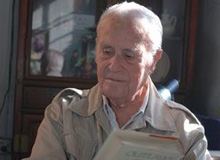 ɳ����Sidney Shapiro